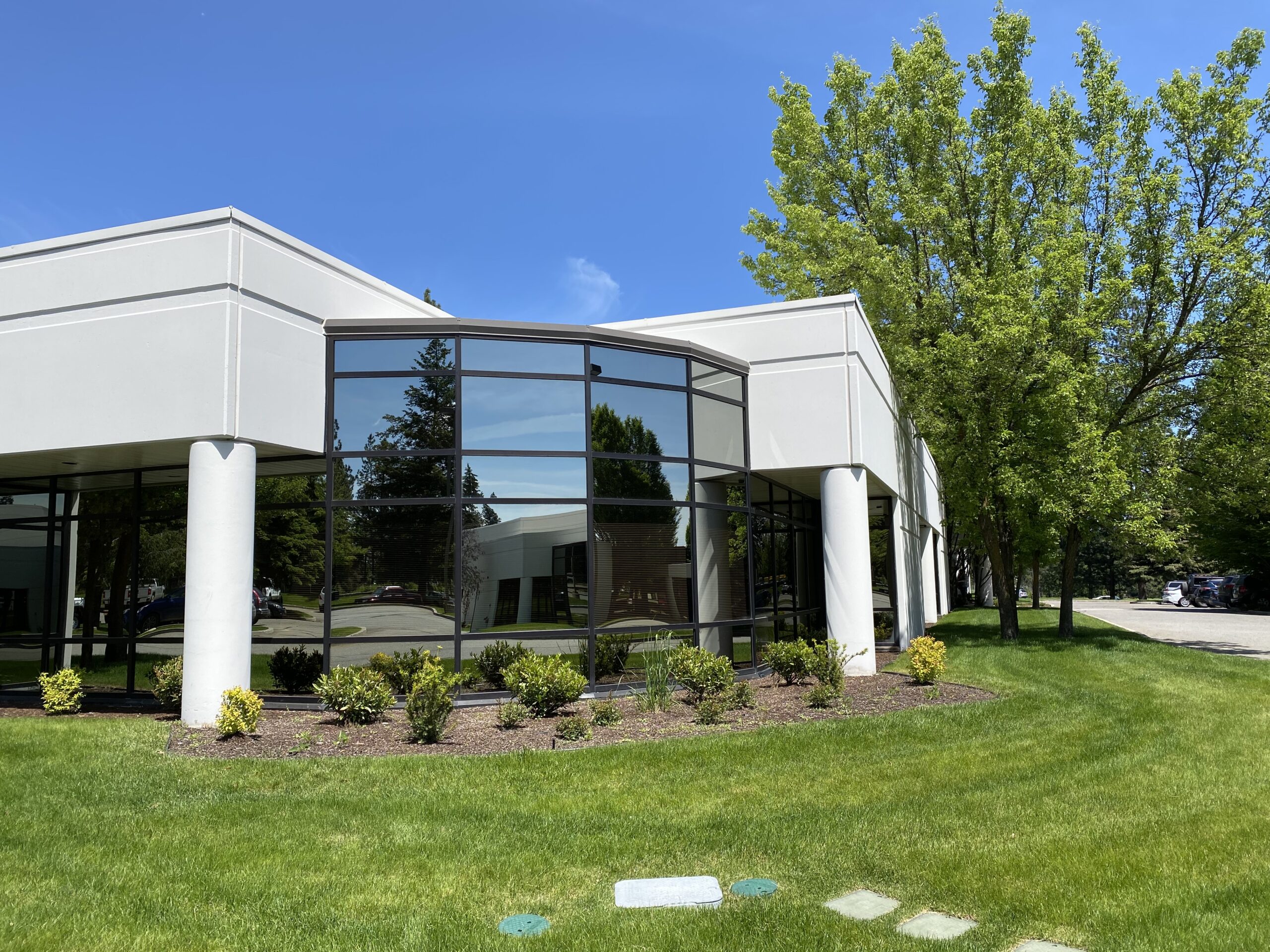 7600 Mineral Dr.   Suite 116